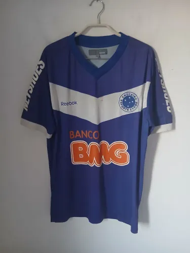 RELIQUI CAMISA REEBOK DO CRUZEIRO G