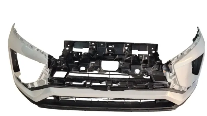  Parachoque Dianteiro Mitsubishi Eclipse Cross 2019 2020 2021 Original 26585