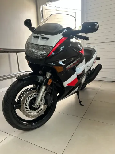 CBR 1000f 1994