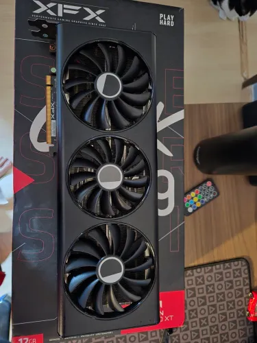 Rx 7700xt