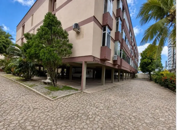 AP2166 Apartamento bem localizado no bairro de Fátima