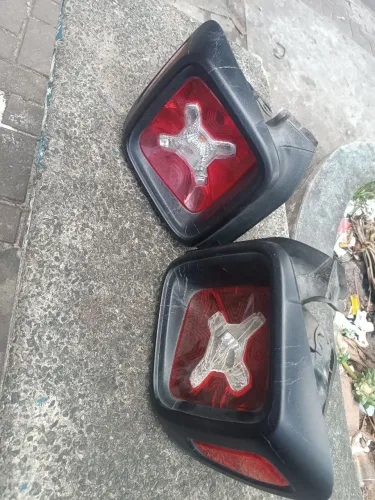 Par de lanterna traseira Renegade