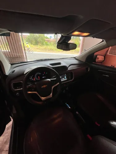 Chevrolet Spin Premier 1.8 8V Econo.flex 5P Aut. 2020
