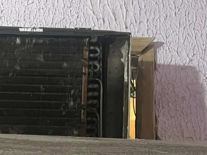 VENDO AR CONDICIONADO 10btus