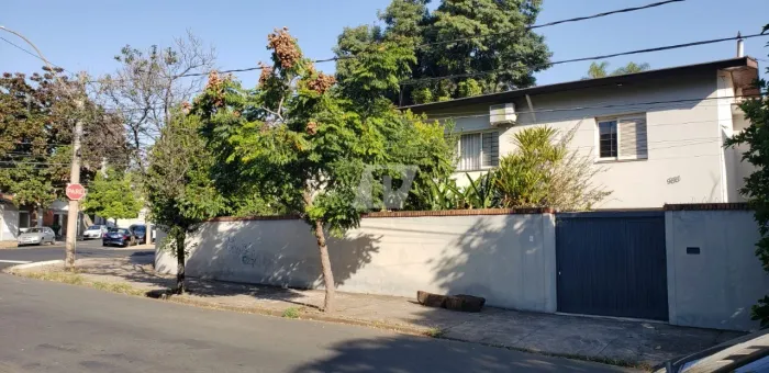 Casa Comercial a Venda - Cidade Jardim