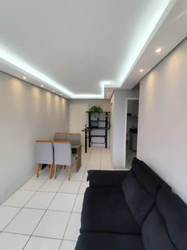 Apartamentos para venda com Piscina e 2 quartos, 56 m² R$227.000,00