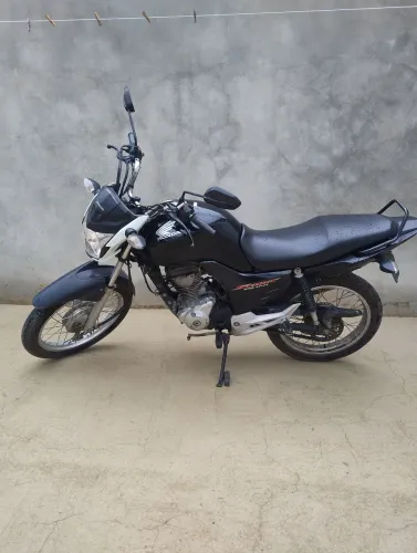 HONDA START 160 2024 - OPORTUNIDADE