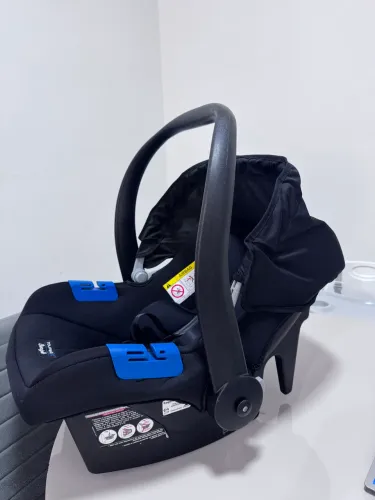 Bebê conforto 