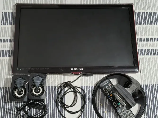 Vendo monitor