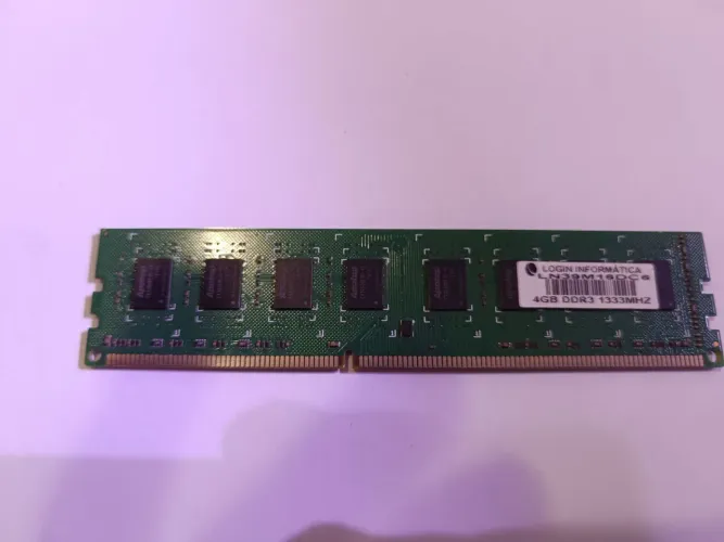 4 gb ddr3
