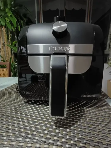 Airfryer itatiaia 5 lt