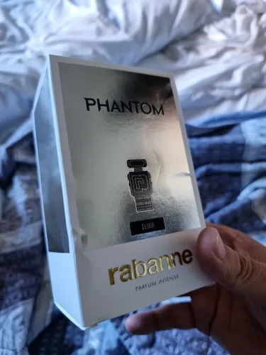 Perfume Phantom Parfum Intense (versão ELIXIR) 100ML