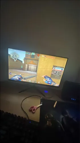 PC game aceito troca