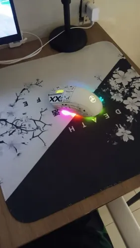 Mousepad 40x40