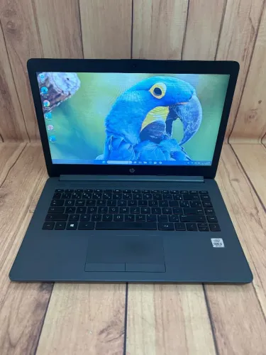 Notebook Hp i5 10° Geração/ SSD NVMe / Garantia