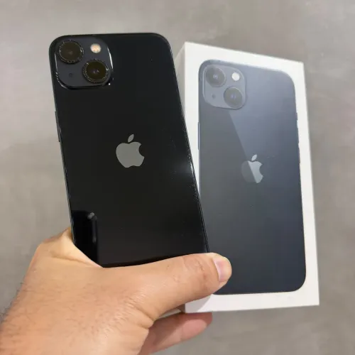 Iphone 13 128GB Pronta entrega