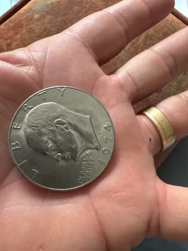 Moedas antigas