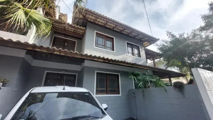 Casa para locação direta com o proprietário  Com 2 quartos em Rio Tavares - Florianópolis 