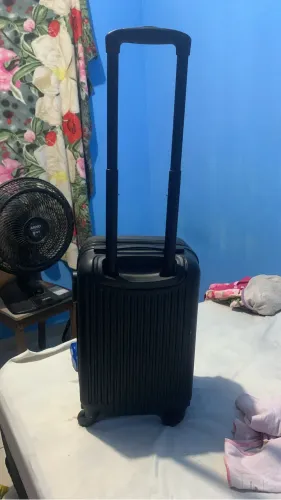 Vende-se duas malas 10kg