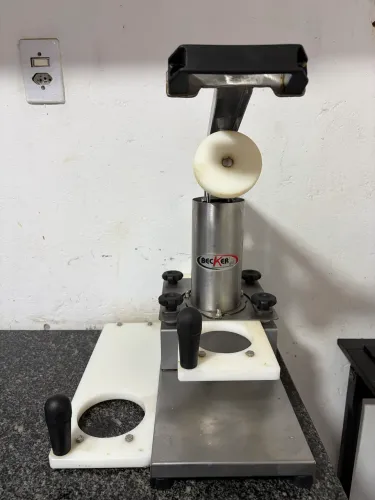 Vendo Modeladora de Blend Artesanal