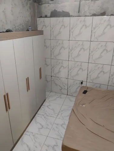 VENDE-SE CASA EM CANABRAVA
