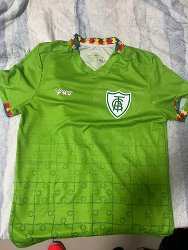 Camisa América mineiro
