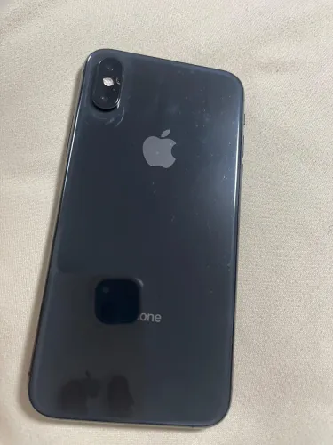 IPHONE XS