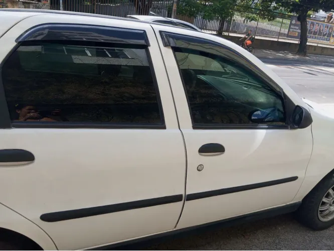 Fiat Siena 1.0/ EX 1.0 MPI Fire/ Fire Flex 8V 2003