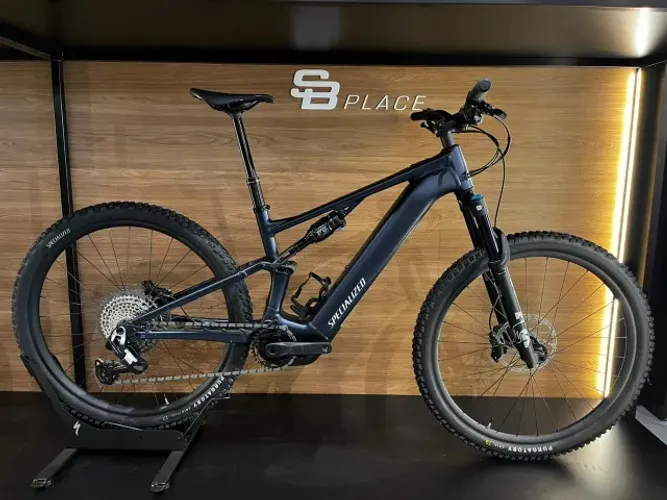 Specialized Turbo Levo 4 R Comp Alloy