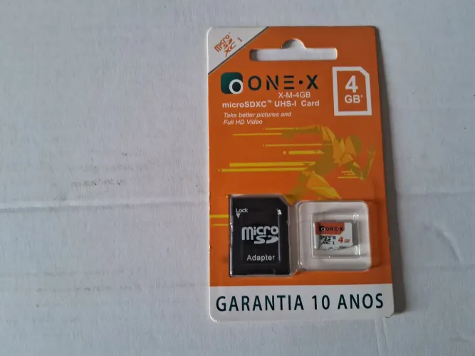 Adaptador Cartão Micro SD Para SD Universal Com Trava De Segurança Lock