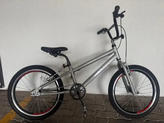 Bicicleta Infantil
