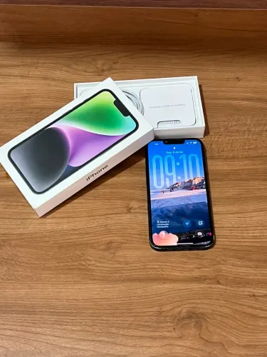 iPhone 14 