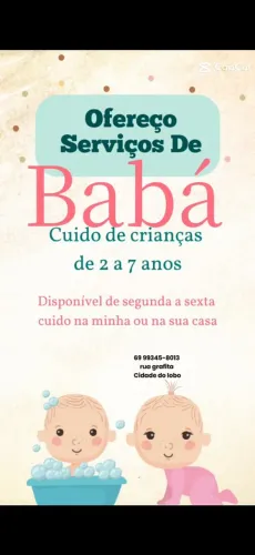Babá