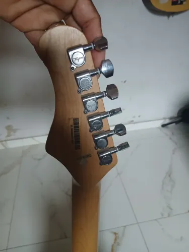 Guitarra tagima tw500