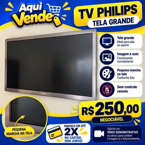 TV 