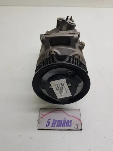 Compressor Ar Condicionado Audi Q3 Tfsi 1.4 2017 5q0820803h