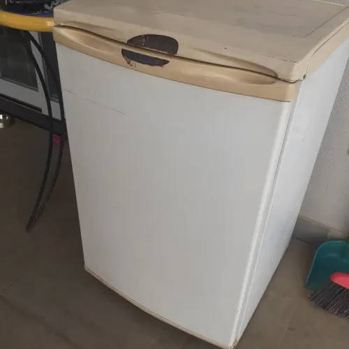 Frigobar 127v Electrolux 