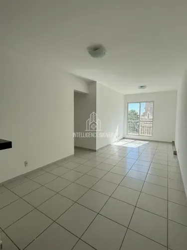 APARTAMENTO À VENDA NO CONDOMÍNIO TORRES DO COXIPÓ COM 03 QUARTOS E 02 VAGAS DE GARAGEM |