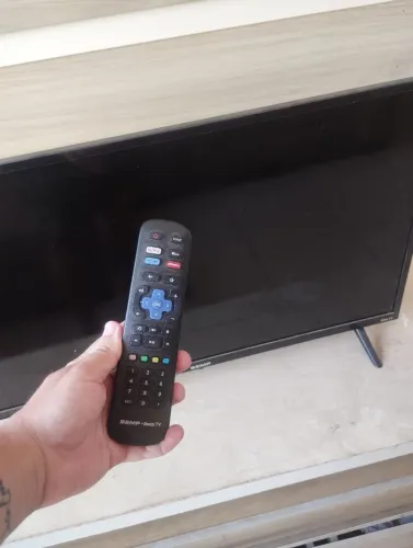 Tv Sempre Roku 32'