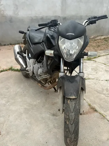 CB300r