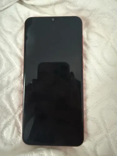 Samsung Galaxy A20 Vermelho 32GB - Funcionando Perfeitamente