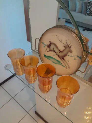 Antiguidade raríssima alemã