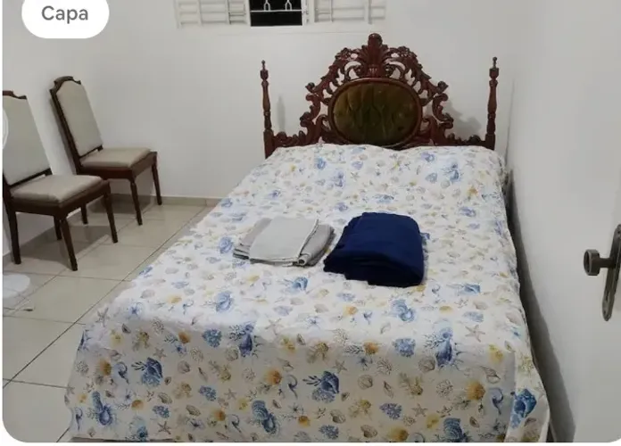 Quarto na vila independência (próximo ESALQ)