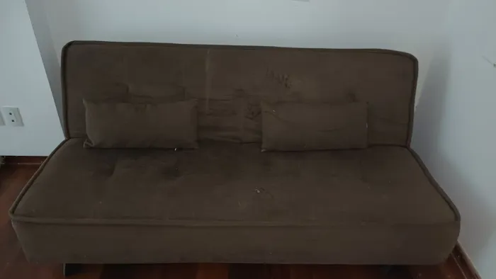 Sofá cama