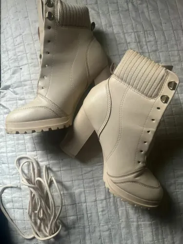 Bota Vizzano original