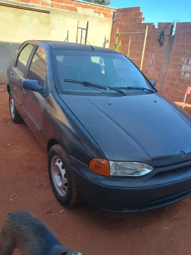 Fiat Palio Elx/ 500 1.0 4P 1999