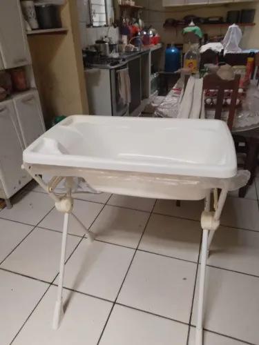 Banheirinha 