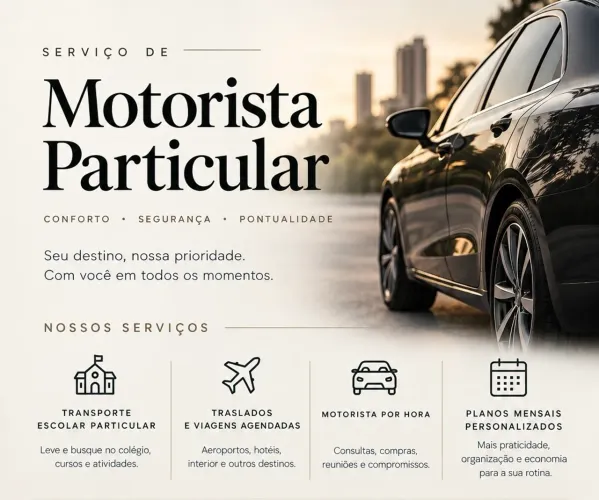 MOTORISTA