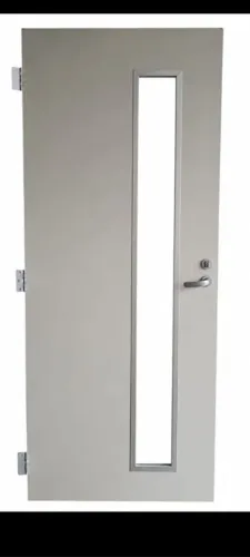 Linda Porta para escritório (sólida) medida 210/82