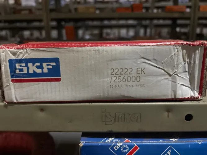 22222 EK SKF